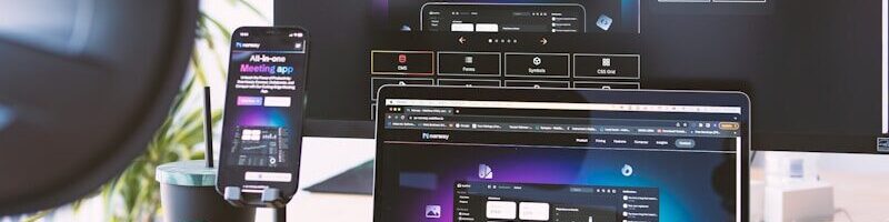 Launch, grow and scale websites